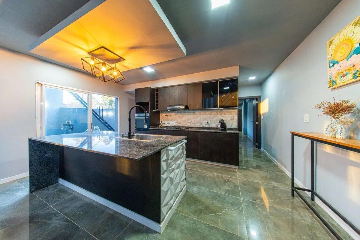 CASA EN VENTA TRES DORMITORIOS APTA CRÉDITO 3