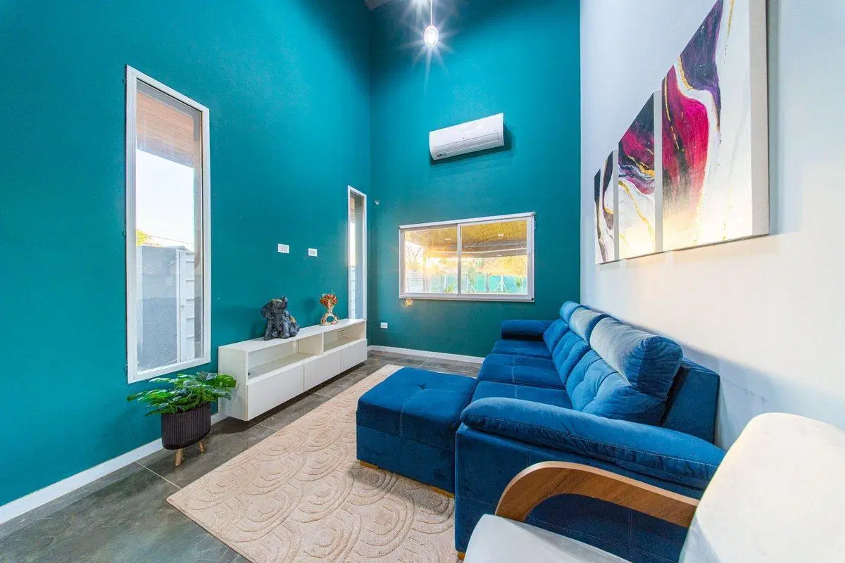 CASA EN VENTA TRES DORMITORIOS APTA CRÉDITO 4