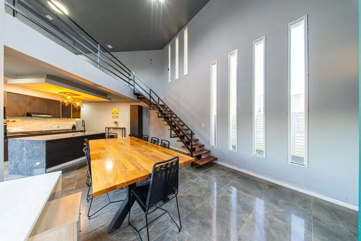 CASA EN VENTA TRES DORMITORIOS APTA CRÉDITO 5