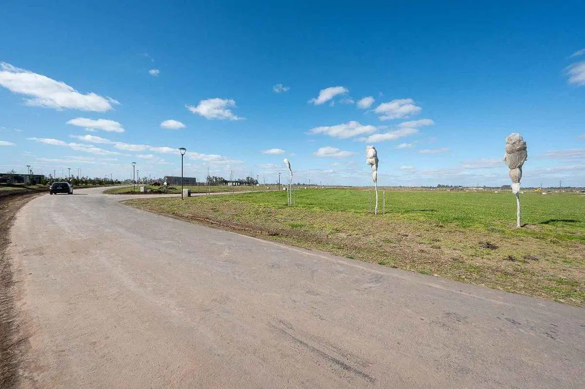 Lote en Venta Vida Lagoon oportunidad en esquina 2