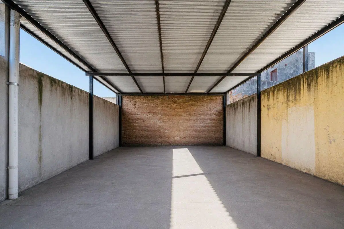VENTA TERRENO BELLA VISTA OESTE ROSARIO 3