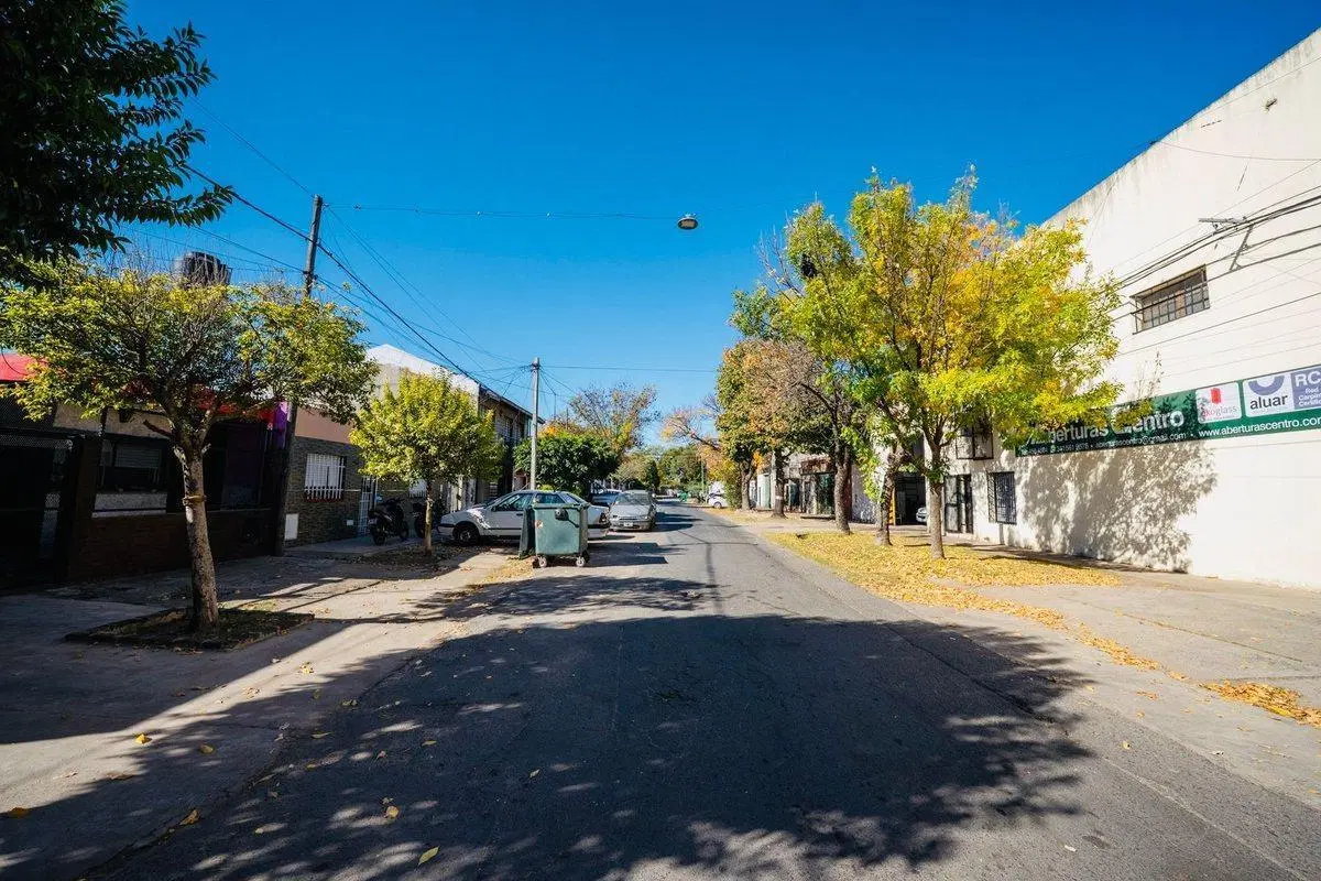 VENTA TERRENO BELLA VISTA OESTE ROSARIO 2