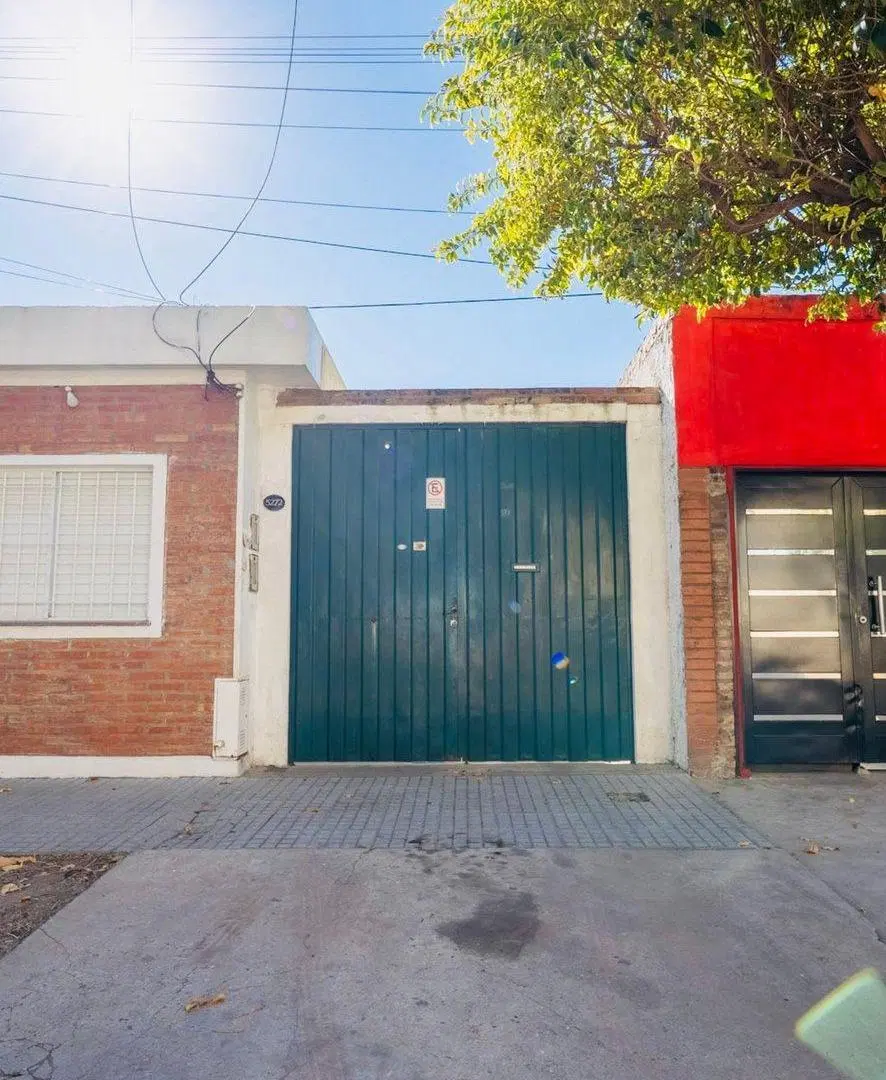 VENTA TERRENO BELLA VISTA OESTE ROSARIO 5