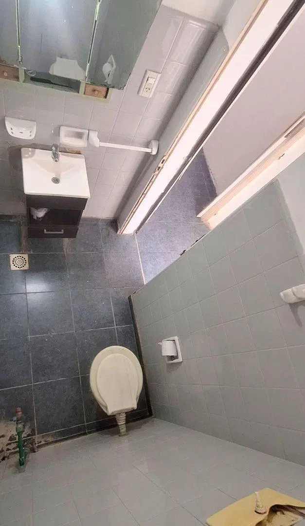 Casa en venta en Echesortu con local comercial 3