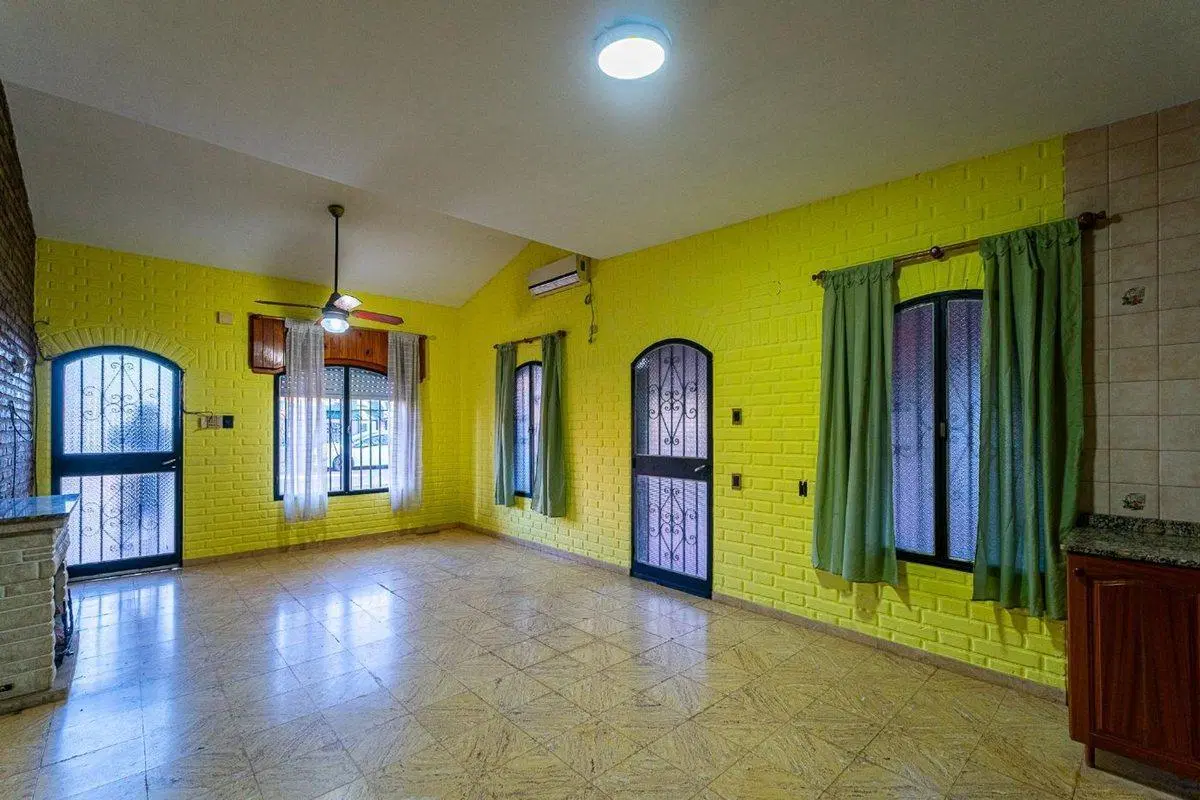 Casa en venta Granadero Baigorria 5