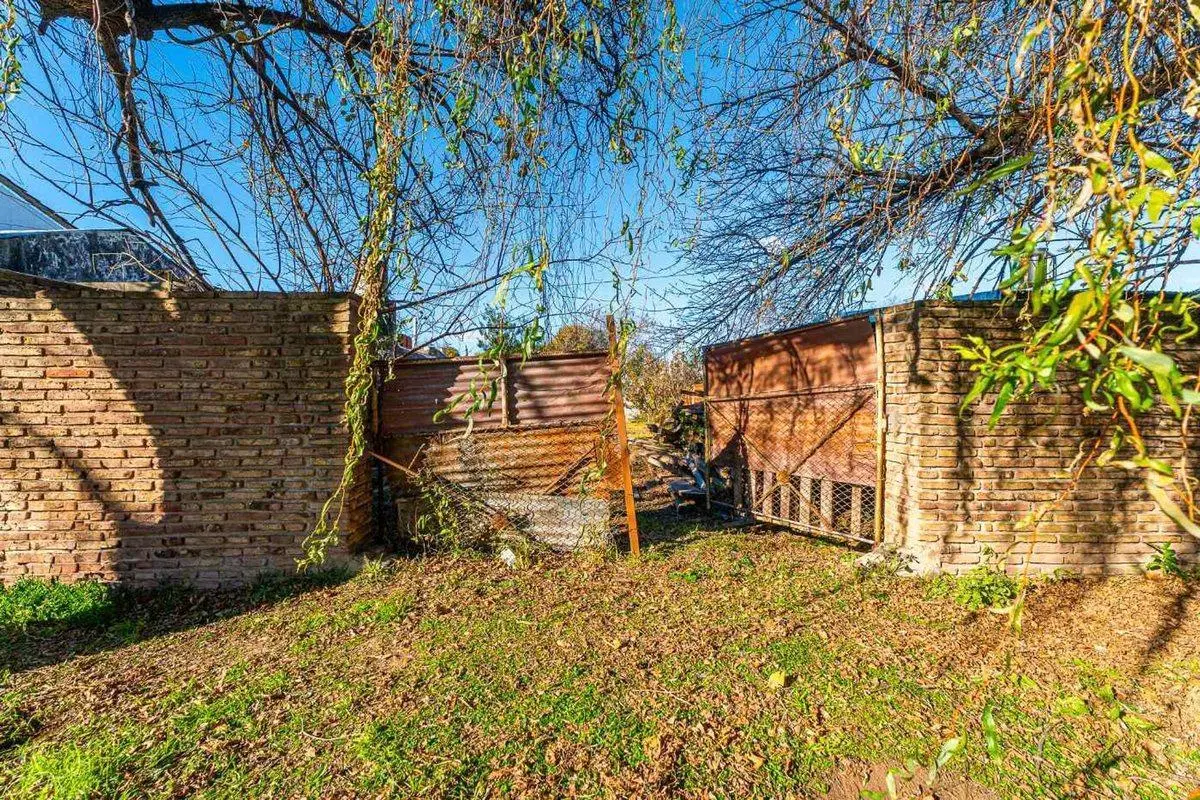 Terreno en venta Granadero Baigorria 2