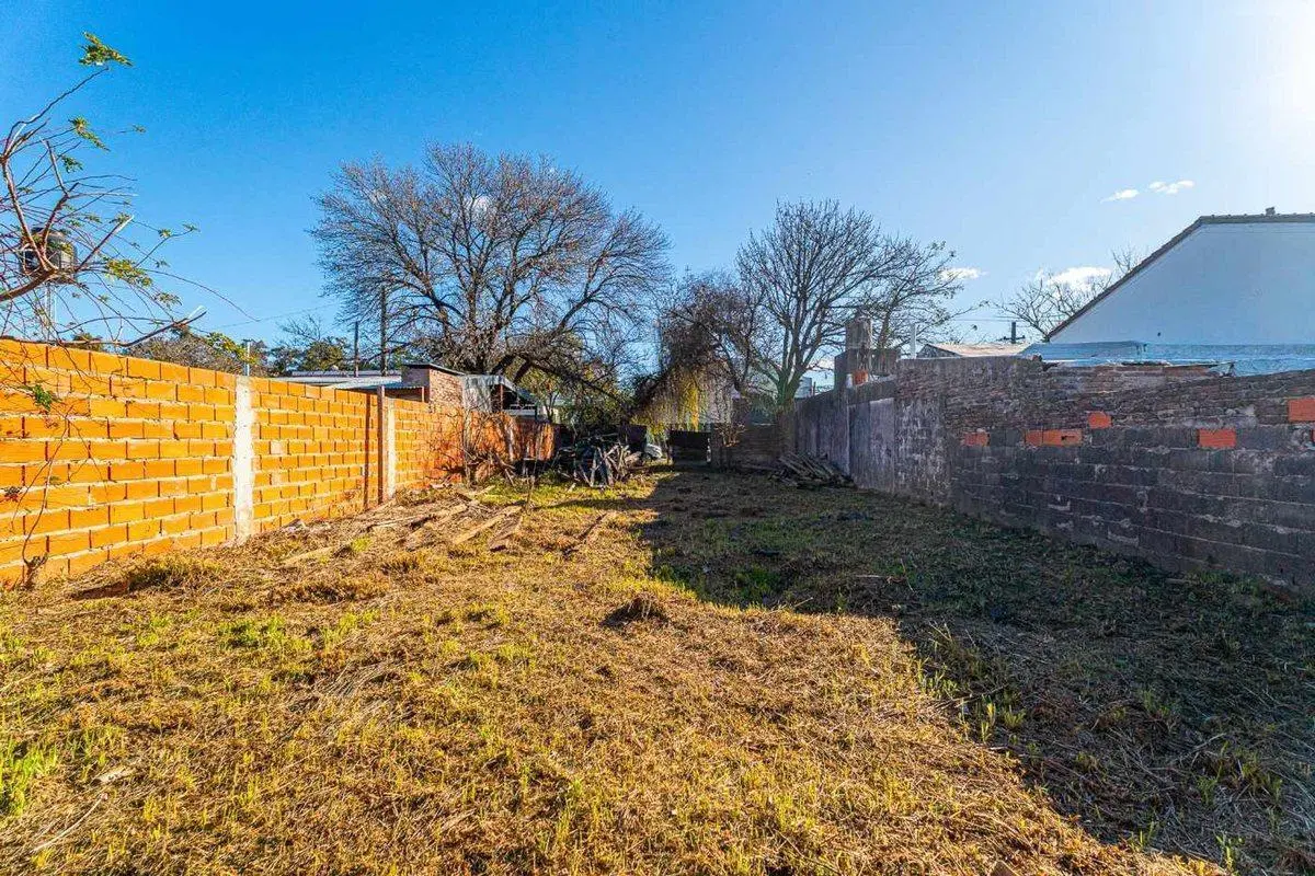 Terreno en venta Granadero Baigorria 4