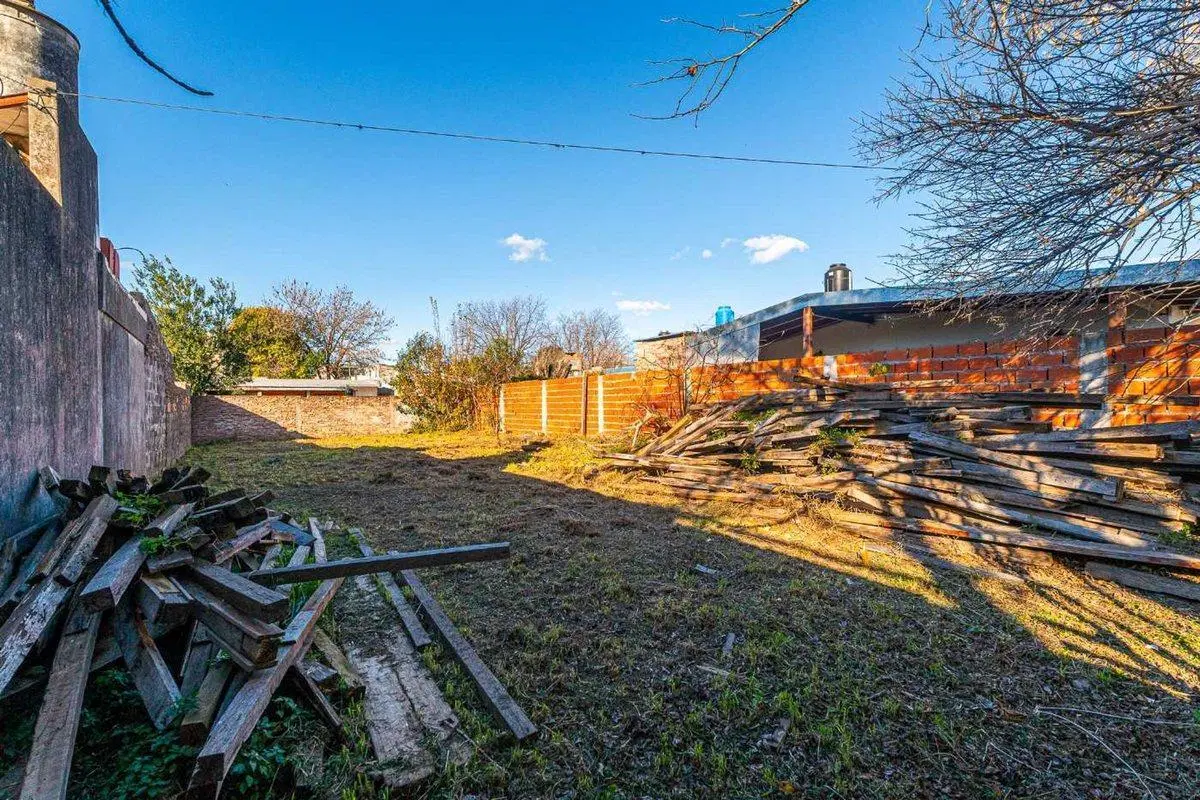 Terreno en venta Granadero Baigorria 3