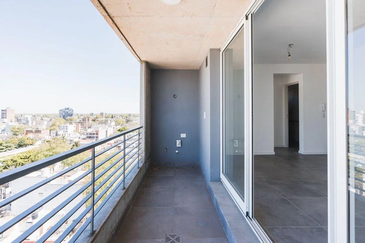 DEPARTAMENTO EN VENTA 1 DORMITORIO OPCION COCHERA 5