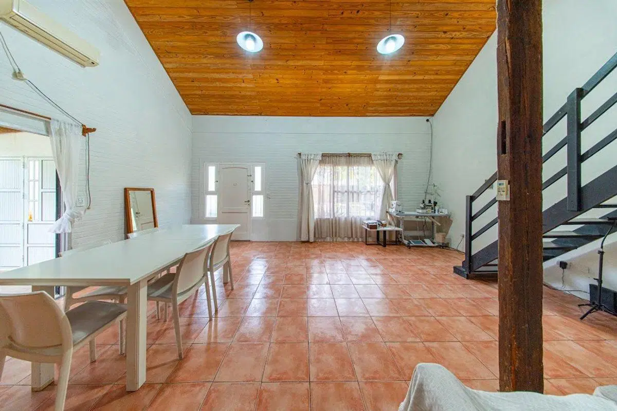 Casa en Venta 4 dormitorios Baigorria 5