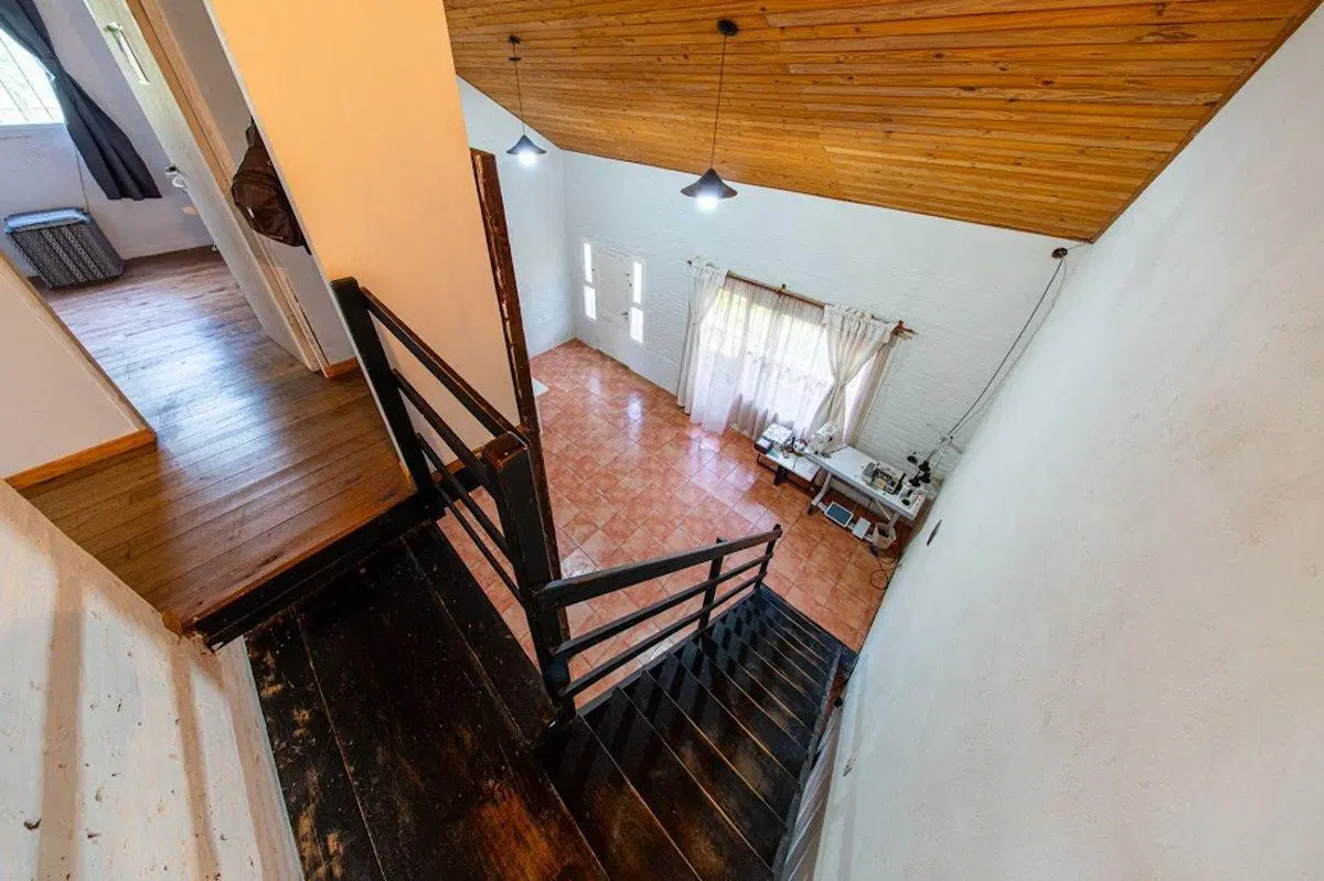 Casa en Venta 4 dormitorios Baigorria 3