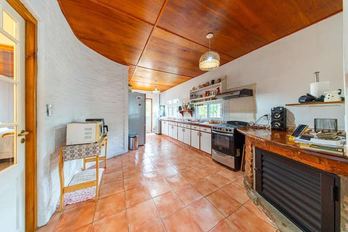 Casa en Venta 4 dormitorios Baigorria 4