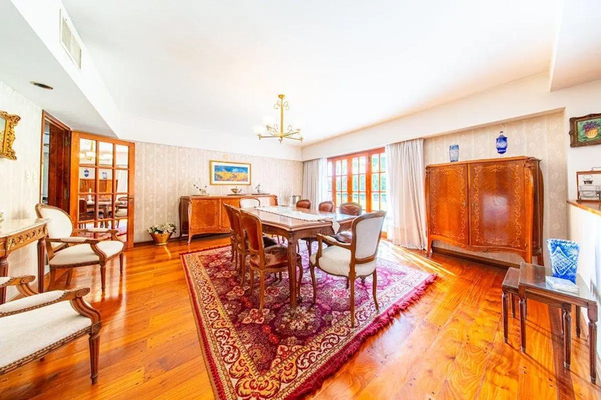 CASA EN VENTA IDEAL DESARROLLO SAN LORENZO 3