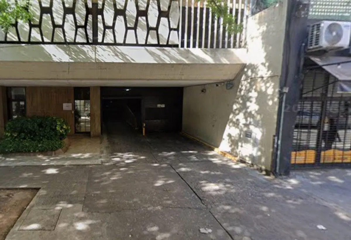 COCHERA EN VENTA ZONA CENTRO 2
