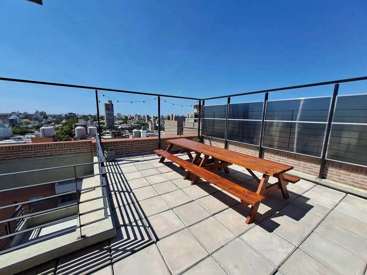 VENTA DEPARTAMENTO 2 DORMIS CON BALCÓN Y AMENITIES 3