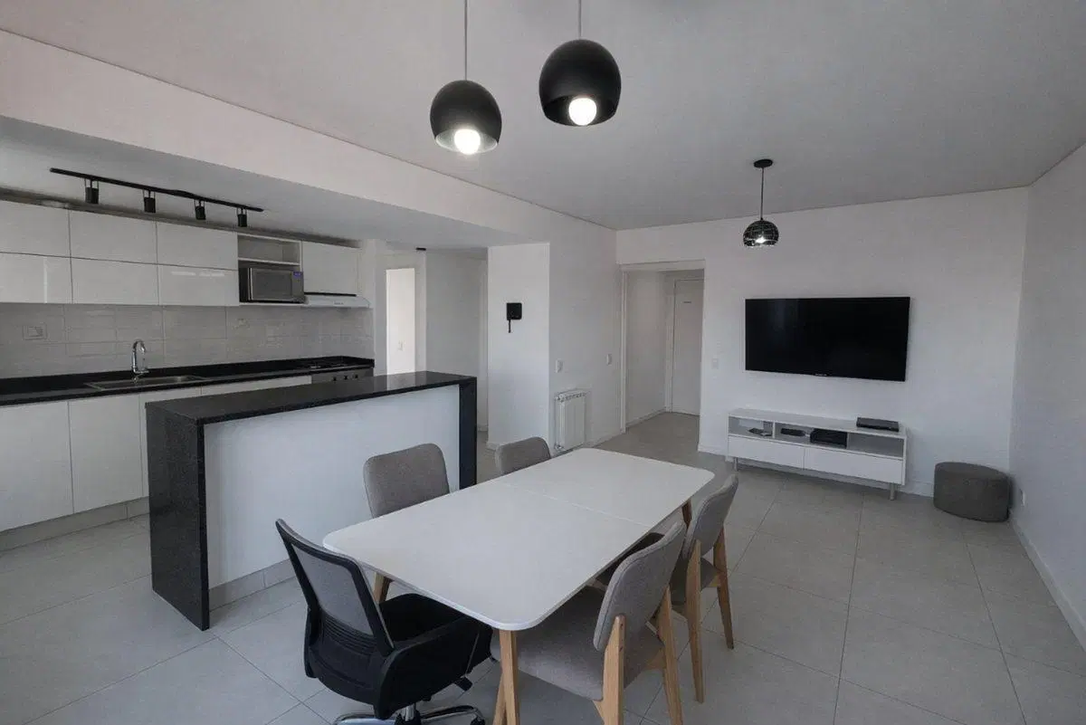 VENTA DEPARTAMENTO 2 DORMIS CON BALCÓN Y AMENITIES 5