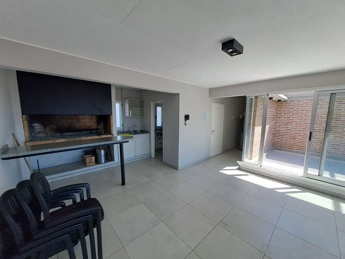 VENTA DEPARTAMENTO 2 DORMIS CON BALCÓN Y AMENITIES 5