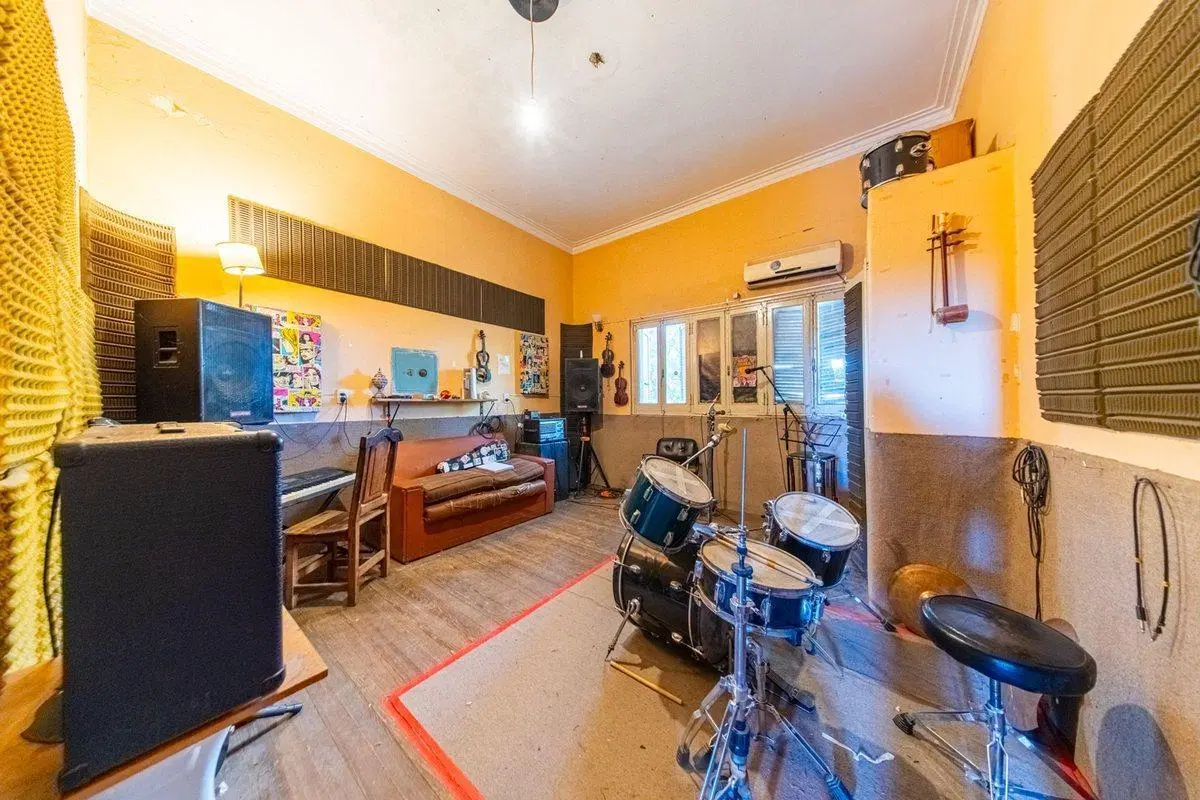 LOTE VENTA SOBRE AV. SAN MARTIN IDEAL DESARROLLOS 5