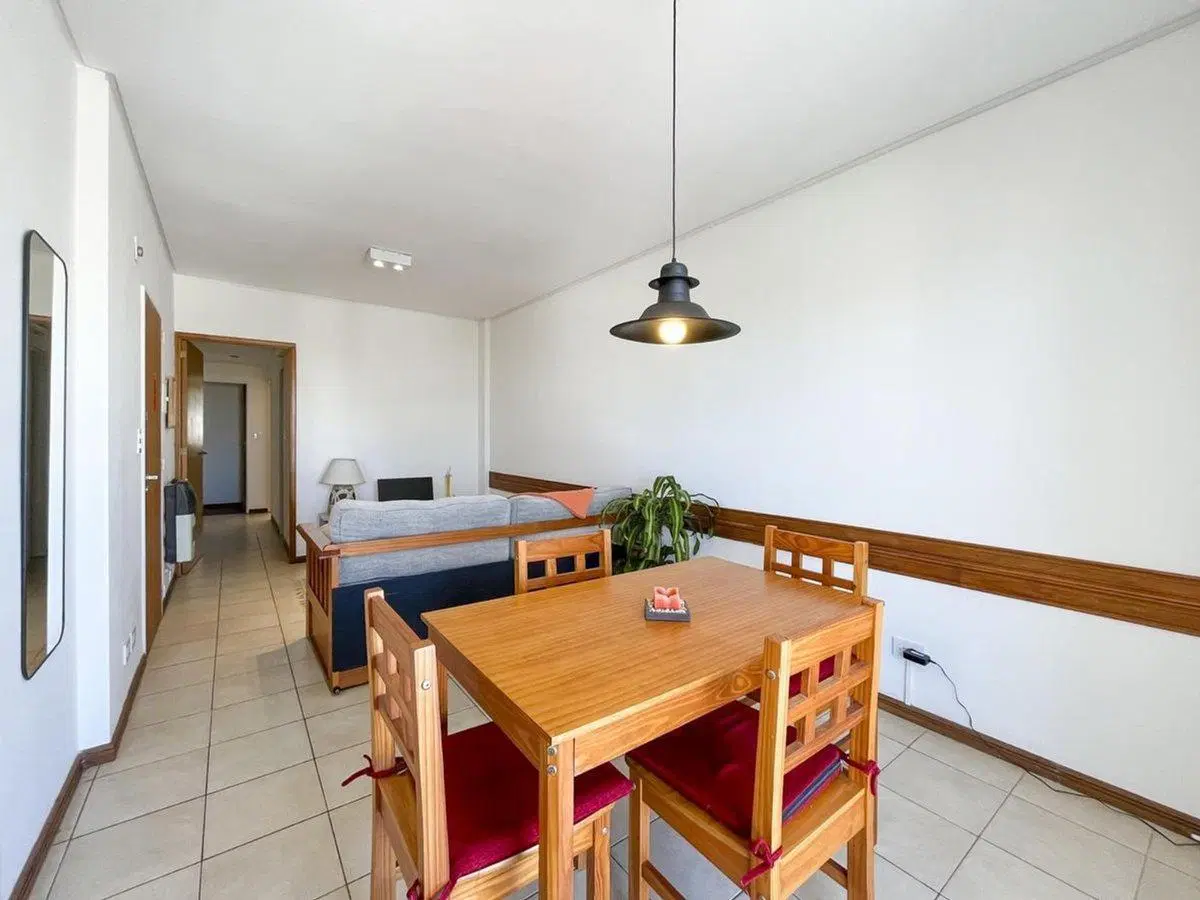 Venta departamento 1 Dormitorio, Comodín y cochera 8