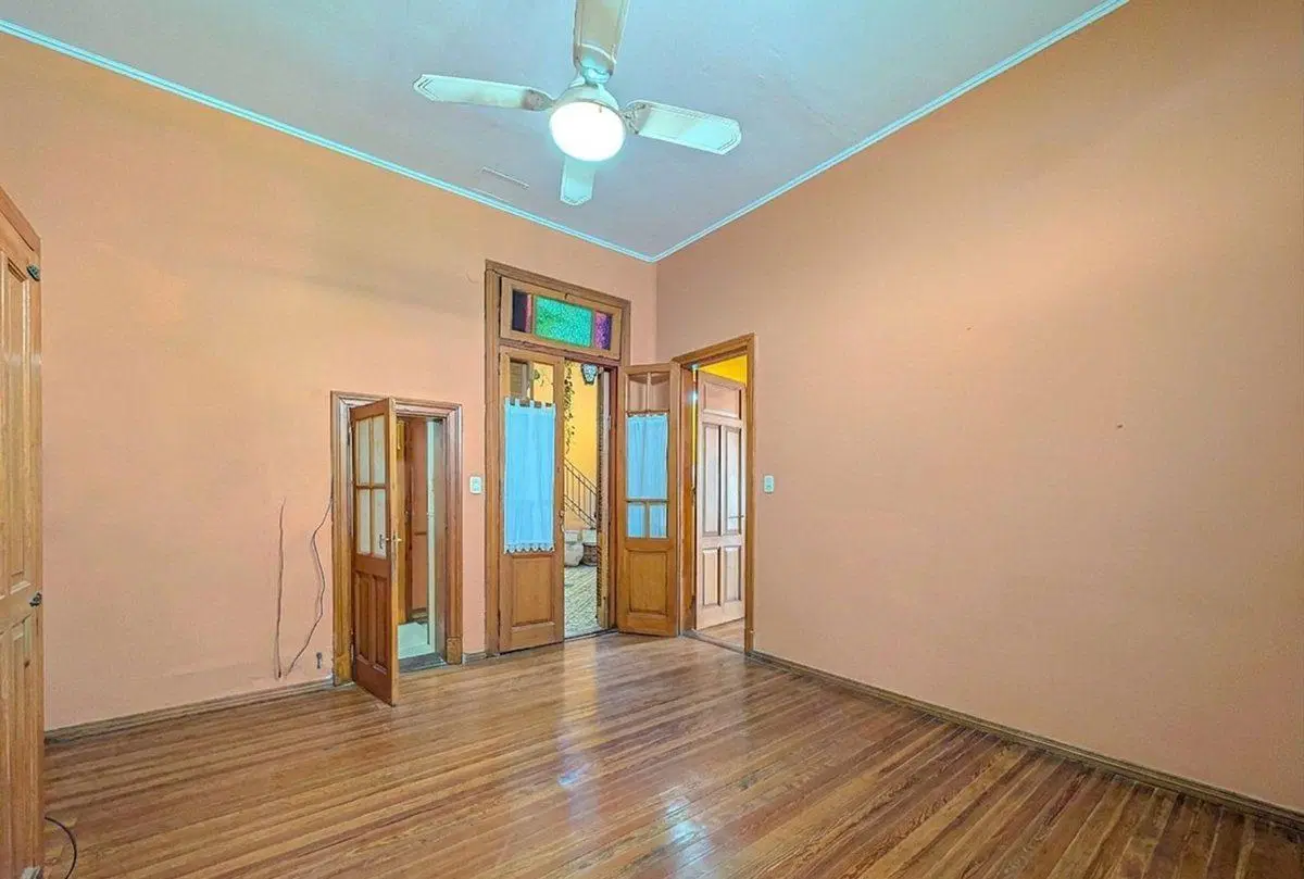 CASA EN VENTA ABASTO 3 DORMITORIOS QUINCHO TERRAZA 3