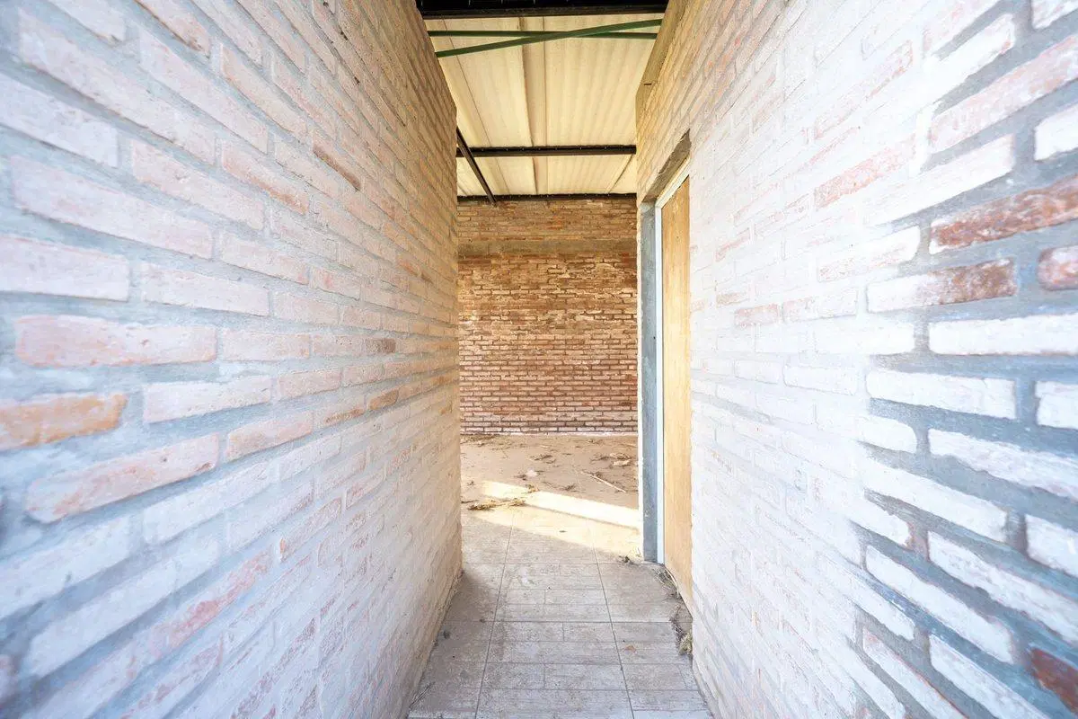 CASA EN VENTA EN RICARDONE A TERMINAR 3