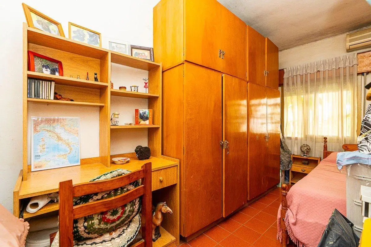 VENTA CASA 2 DORMITORIOS JARDIN Y COCHERA ZONA SUR 5