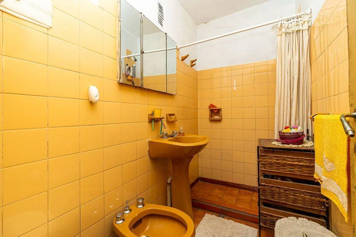 VENTA CASA 2 DORMITORIOS JARDIN Y COCHERA ZONA SUR 2