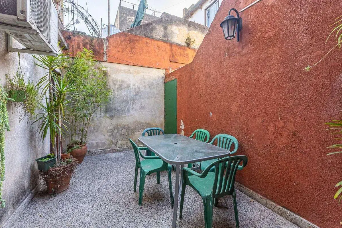 Casa en venta 2 dormitorios + Comodin 2