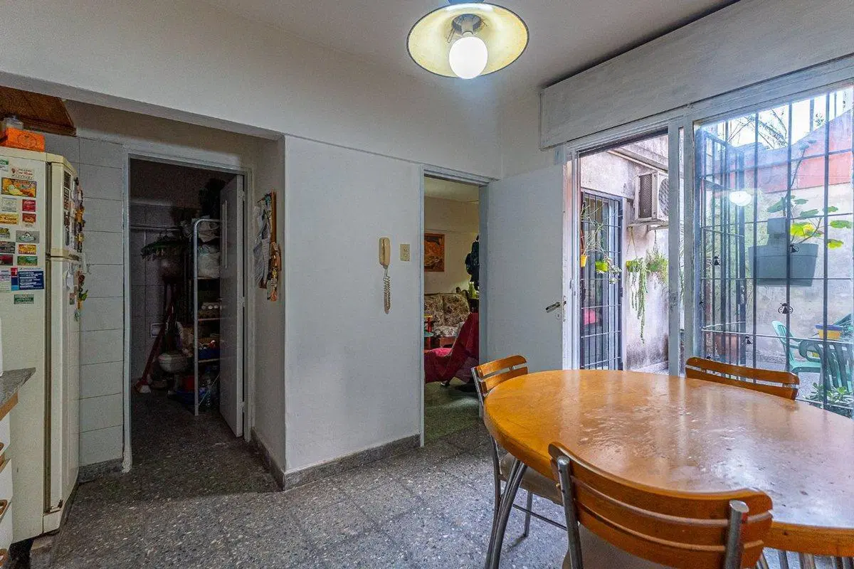 Casa en venta 2 dormitorios + Comodin 3
