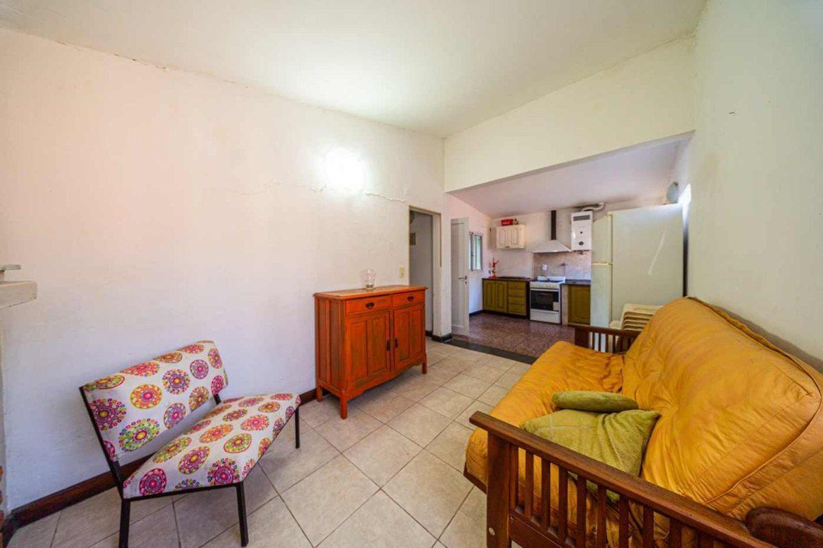 CASA EN VENTA ARROYO SECO CON 1000M2 DE TERRENO