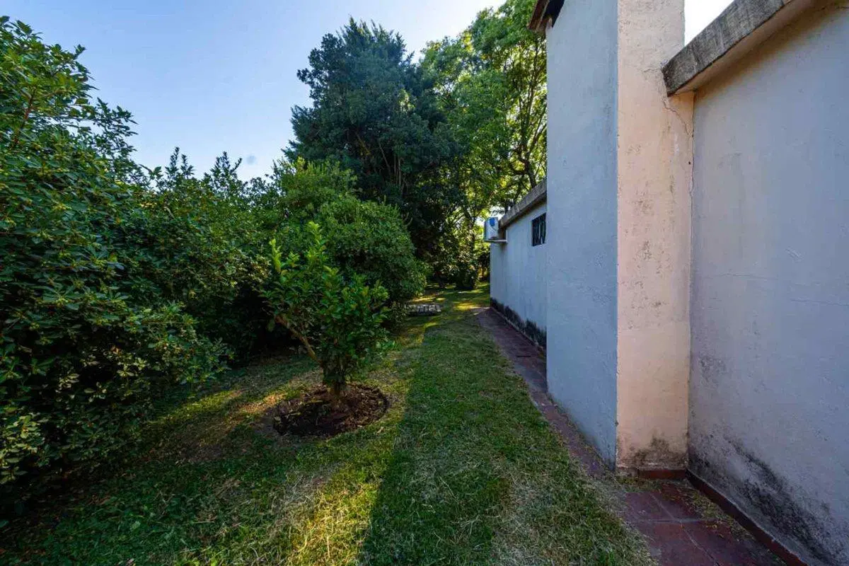 CASA EN VENTA ARROYO SECO CON 1000M2 DE TERRENO 5