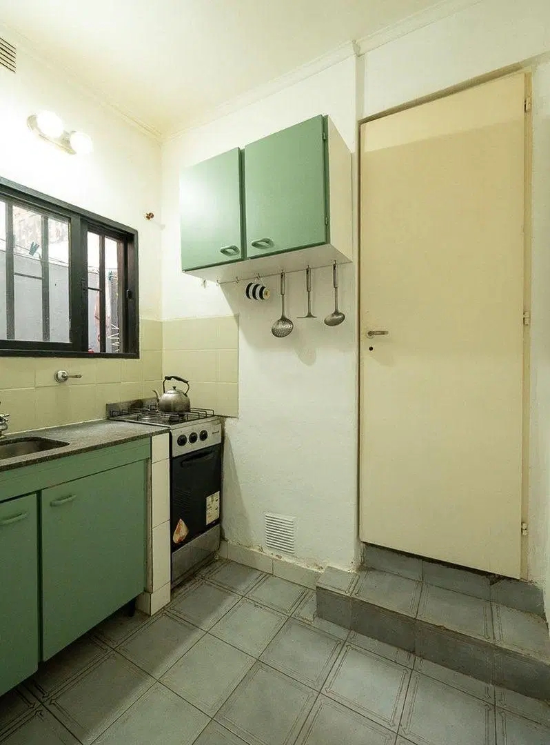 VENTA PH 1 DORMITORIO PATIO LOURDES APTA CREDITO 2