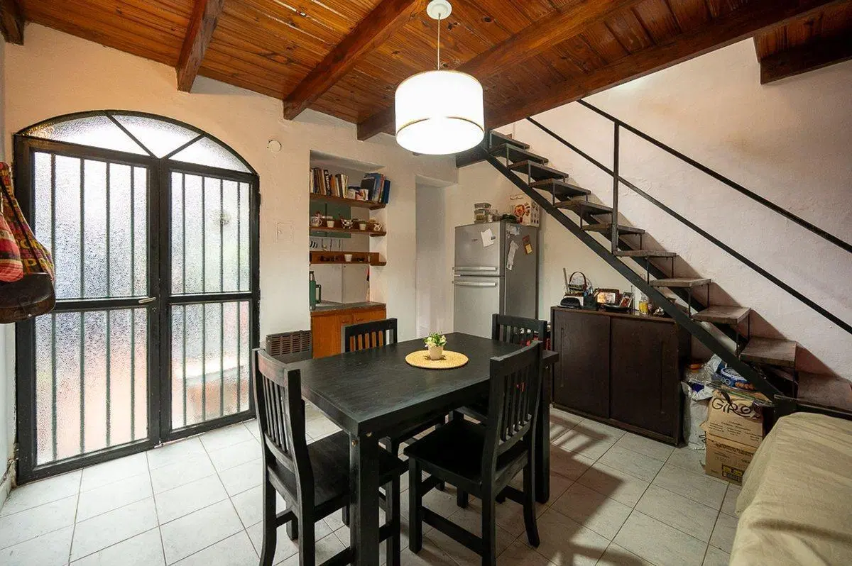 VENTA PH 1 DORMITORIO PATIO LOURDES APTA CREDITO 5