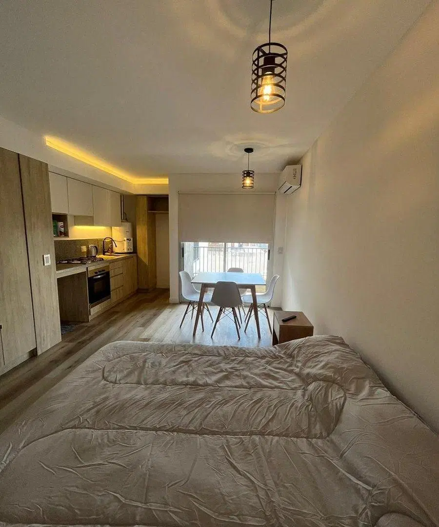 MONOAMBIENTE EN VENTA AMUEBLADO A ESTRENAR 2