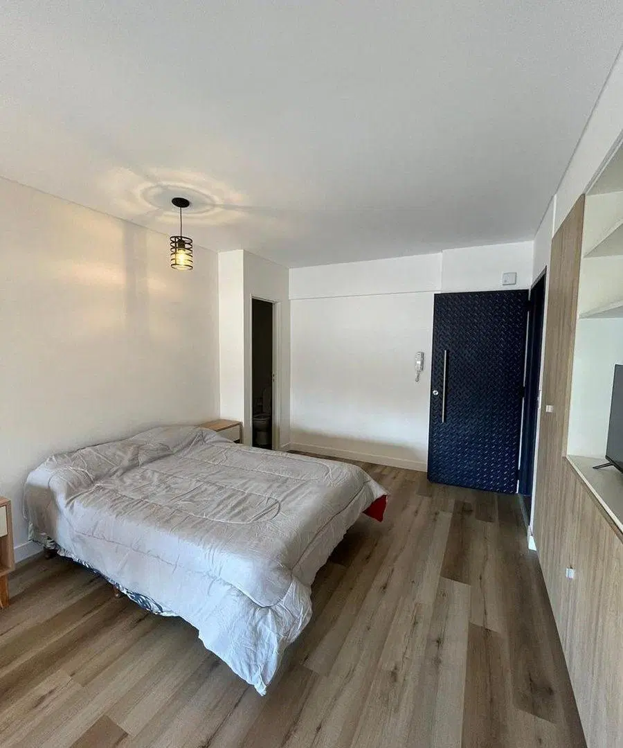 MONOAMBIENTE EN VENTA AMUEBLADO A ESTRENAR 3