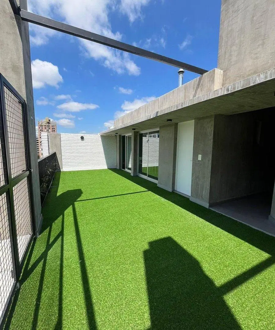 MONOAMBIENTE EN VENTA AMUEBLADO A ESTRENAR 4