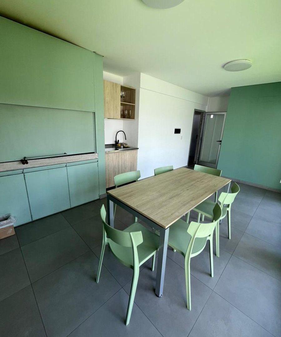 Foto de MONOAMBIENTE EN VENTA AMUEBLADO A ESTRENAR, imagen 1