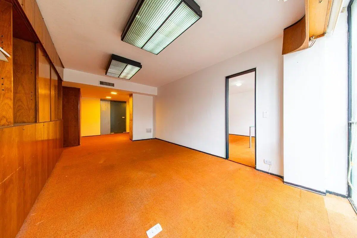 OFICINA EN VENTA CENTRO ROSARIO 8