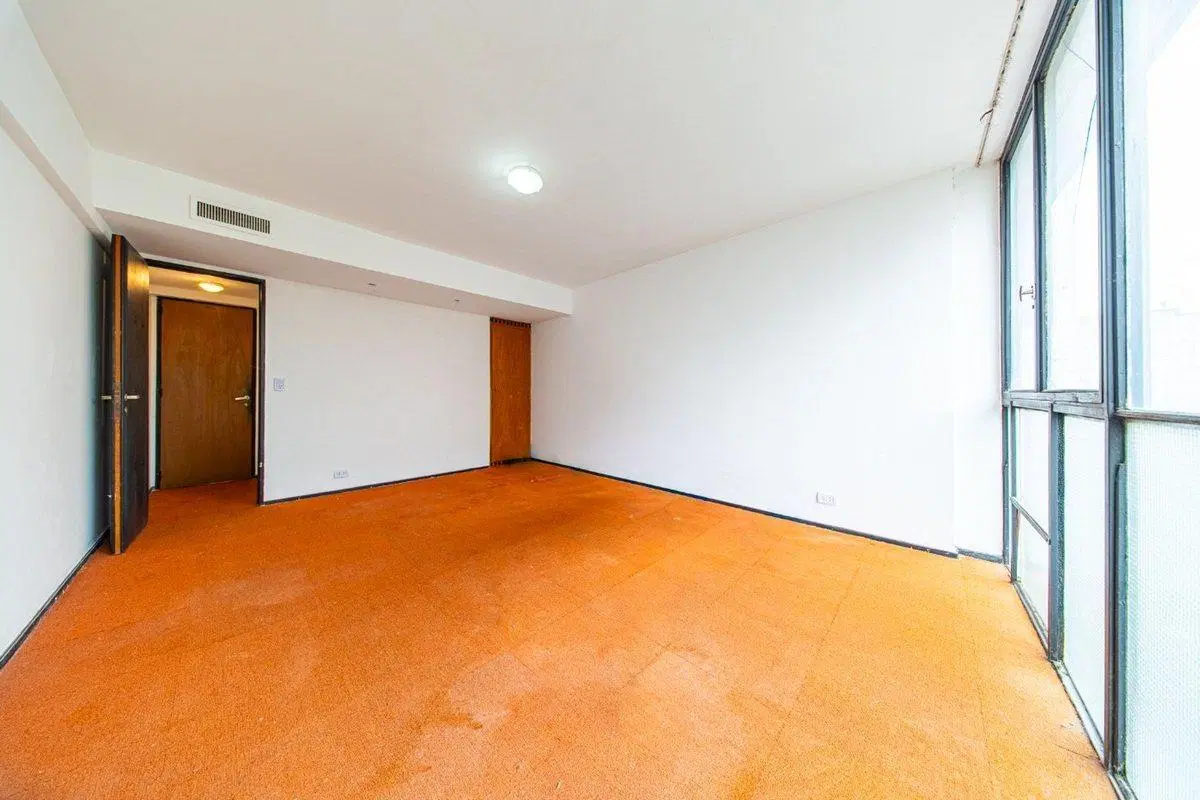 OFICINA EN VENTA CENTRO ROSARIO 2