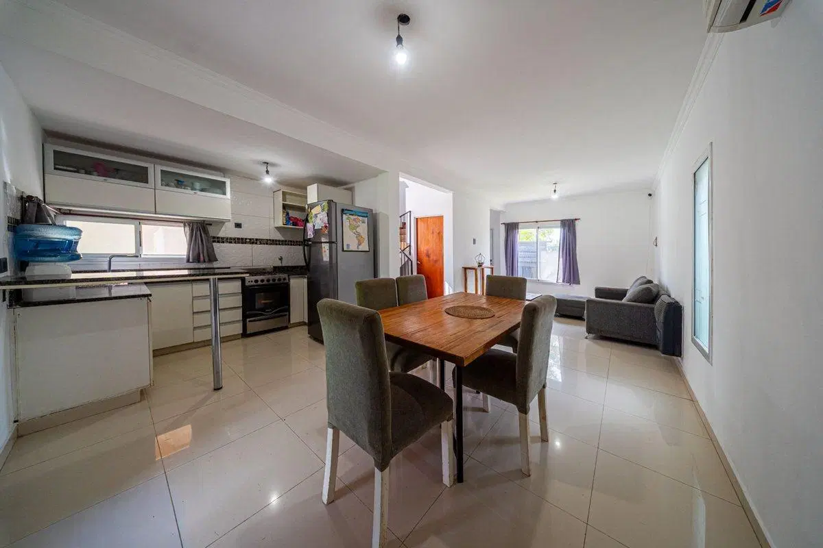 Casa en venta 2 dormitorios Tierra de Sueños 2 4