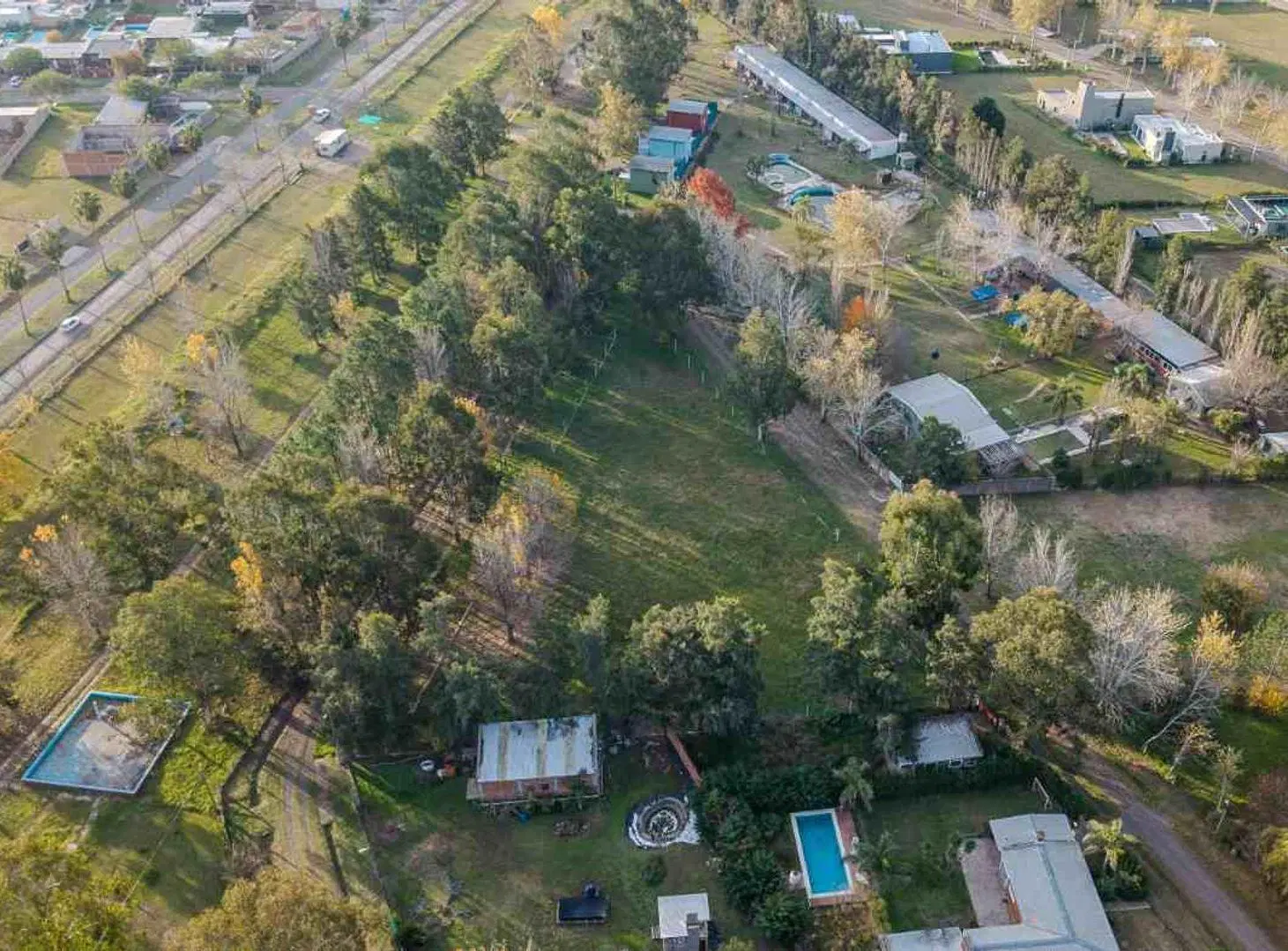 LOTE EN VENTA EN BARRIO PRIVADO EL AMANECER 2