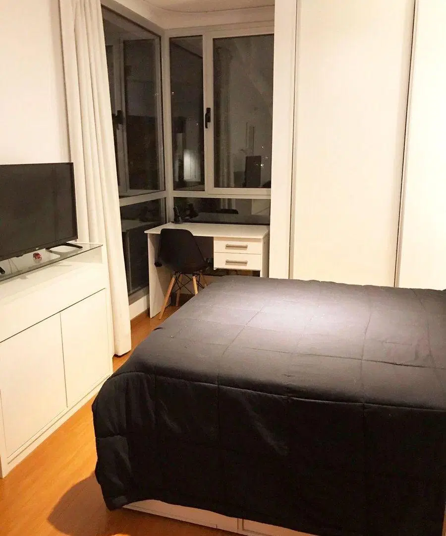 DEPARTAMENTO EN VENTA 2 DORMITORIO POZO LOURDES 3