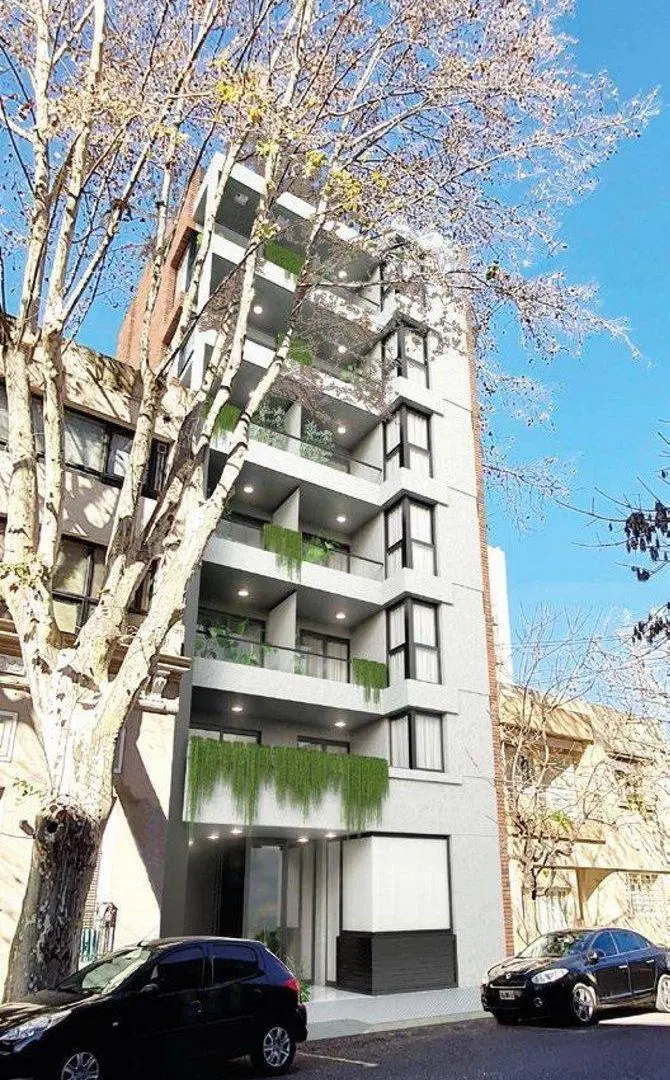 DEPARTAMENTO EN VENTA 1 DORMITORIO POZO LOURDES 4