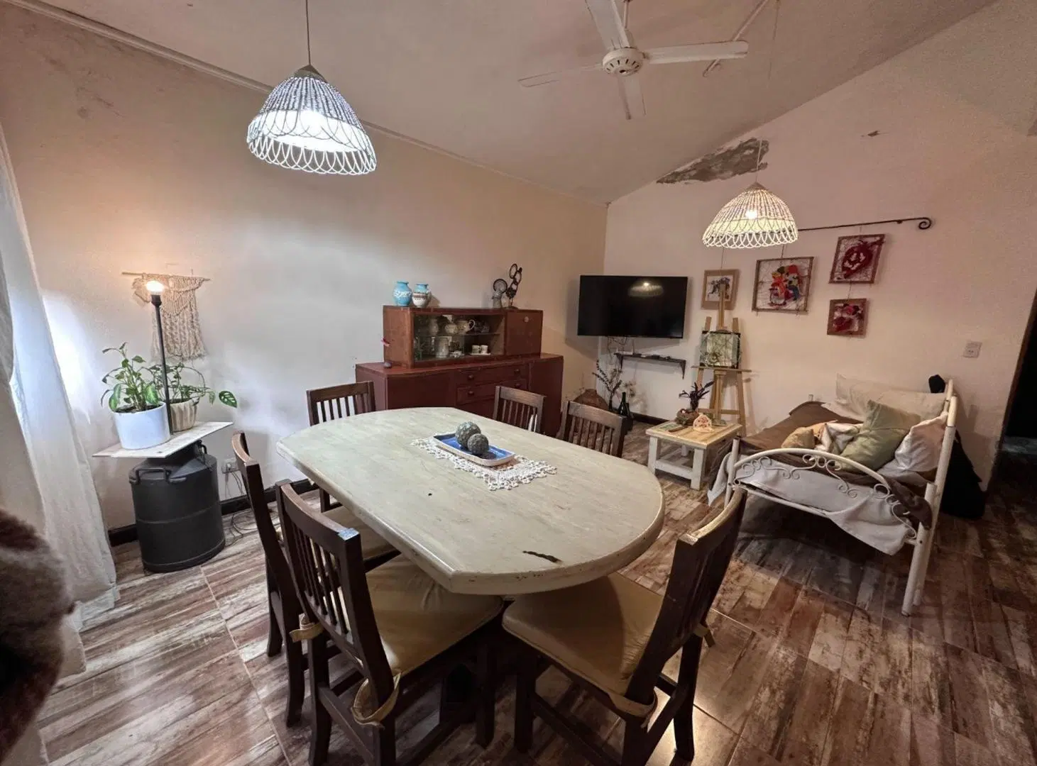 CASA EN VENTA EN VILLA CONSTITUCION 4