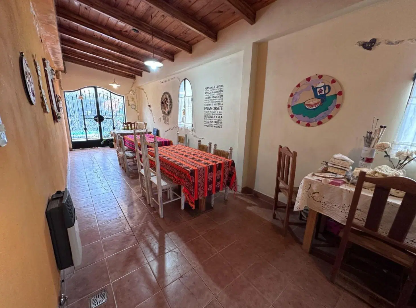 CASA EN VENTA EN VILLA CONSTITUCION 5