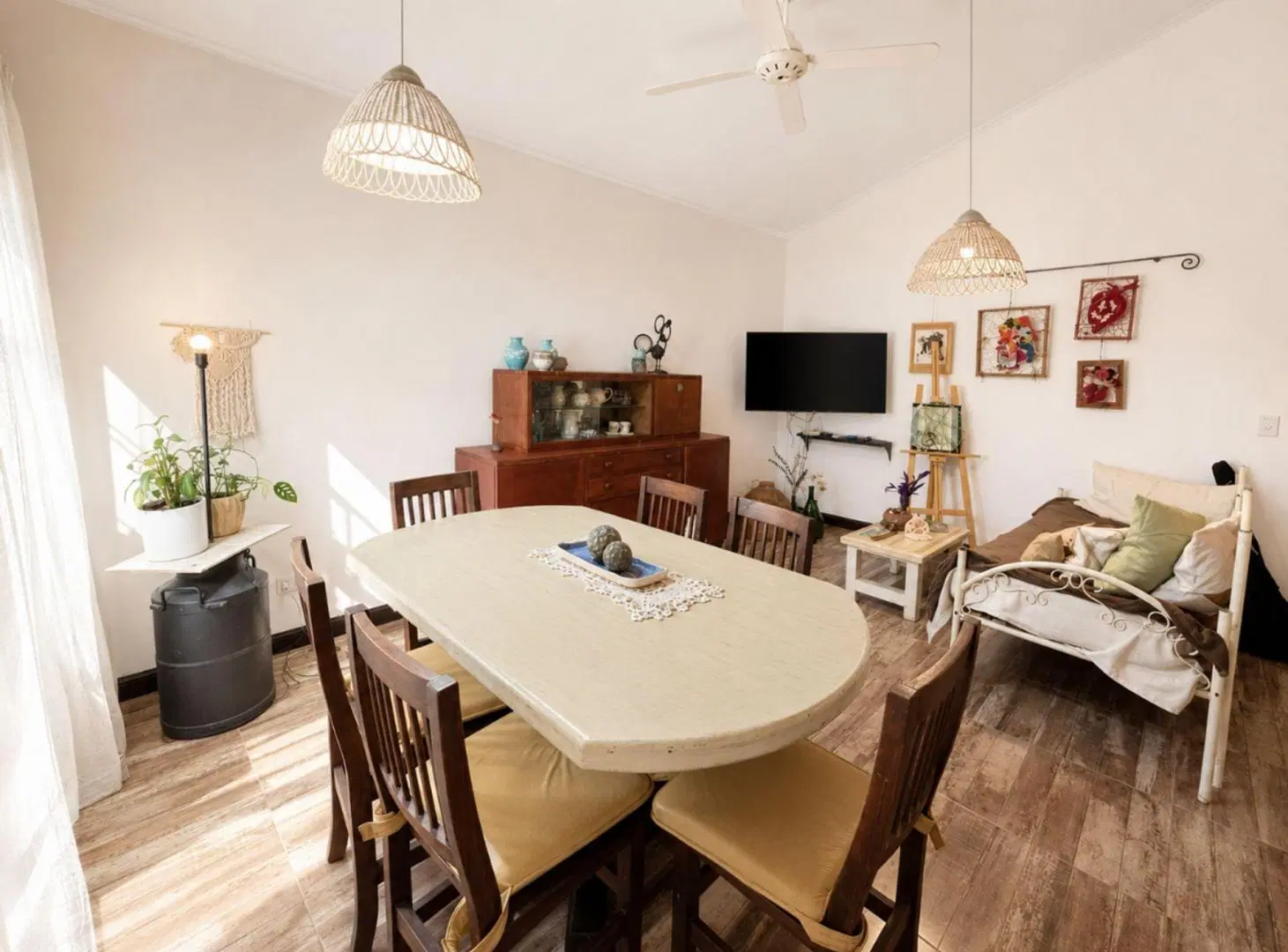 CASA EN VENTA EN VILLA CONSTITUCION 2