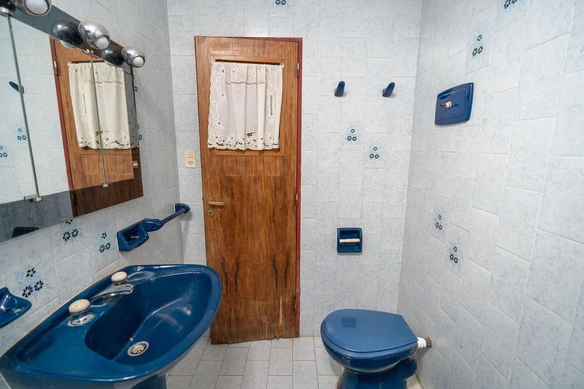 CASA EN VENTA 2 DORMITORIOS ZONA RIO PUEBLO ESTHER 5