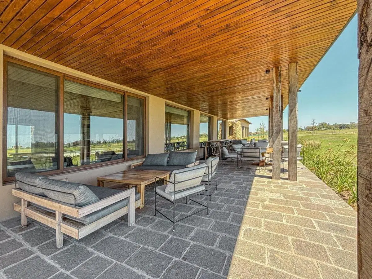 Terreno en Venta La Finca Country Club 2