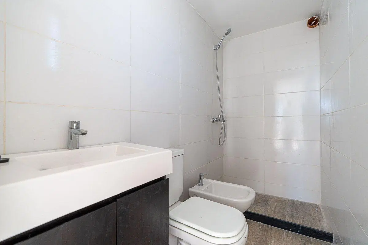 Departamento en venta 1  dormitorio 3