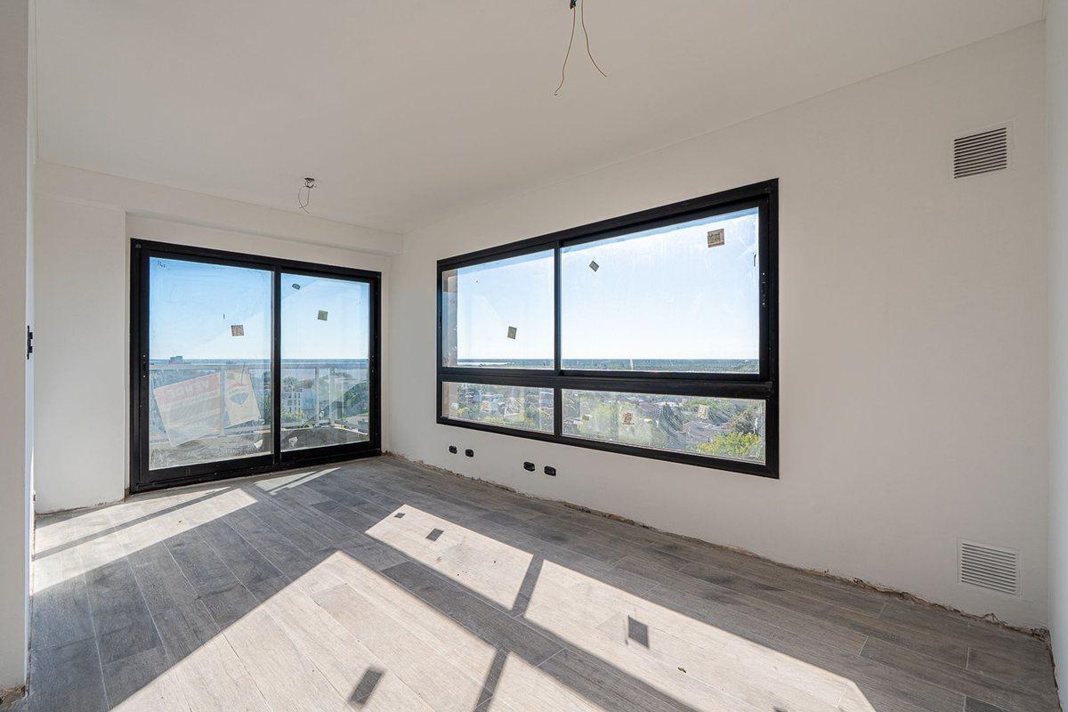 Departamento en venta 1 dormitorio
